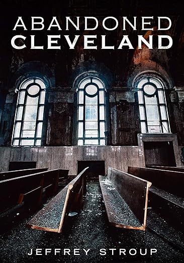 Abandoned Cleveland